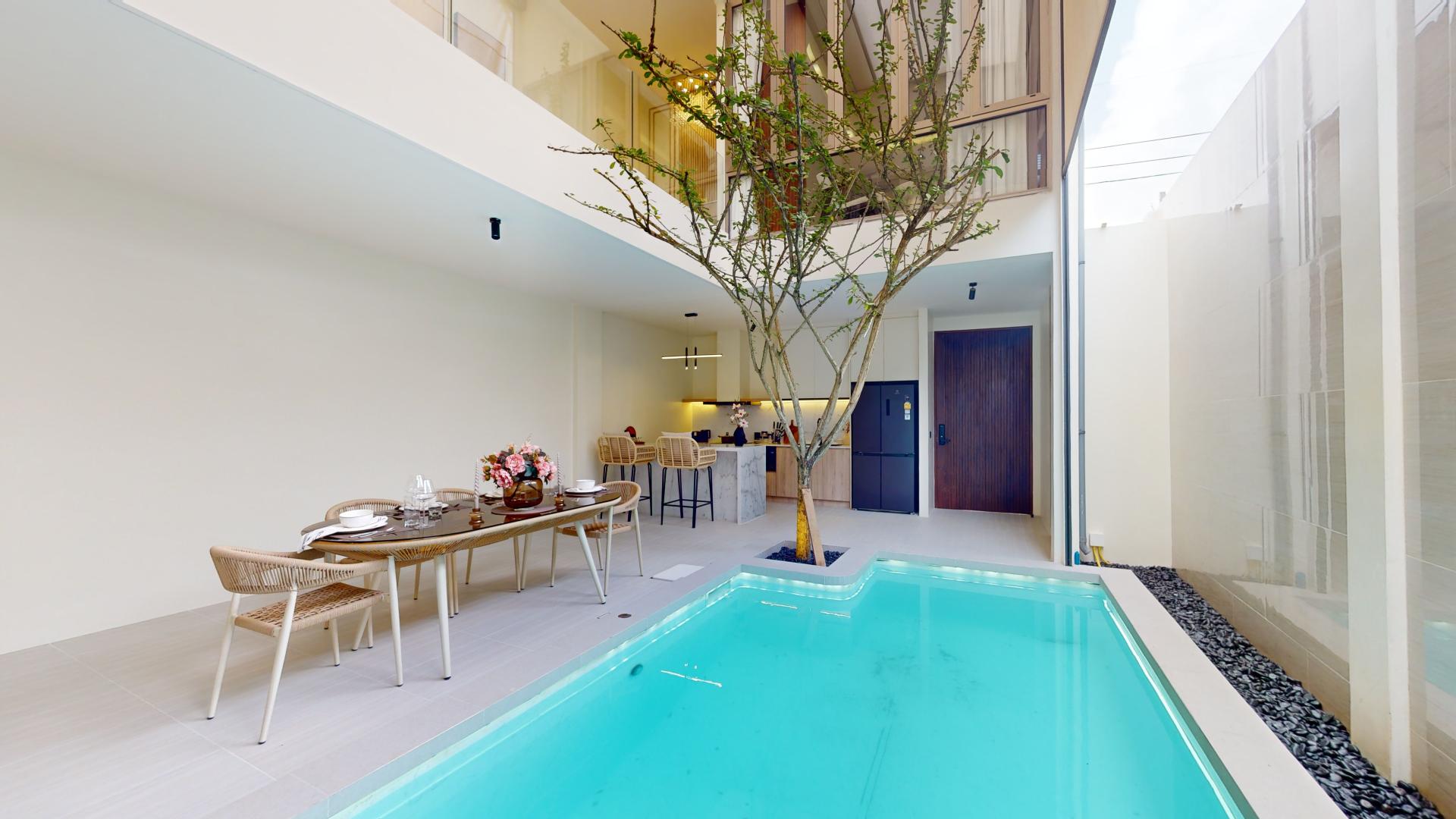 Prime Villas SriSoonthorn 18